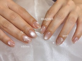 うるうるマグネット