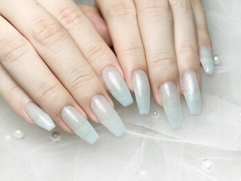 ラスズラン(La suzuran)/グラデーション