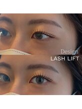 ケーゼット(KZ)/デザインパーマ