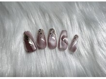 メゾンアンズ 船橋店(maison ANZU.)/定額ニュアンス,トレンドコース