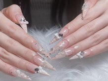 ベルネイル 池袋(Belle Nail)/お客様ネイル