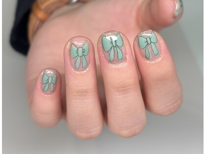 ナップ(nap)の写真