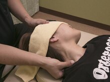 ほぐしじょーず 四日市の雰囲気（足つぼ／足の疲れ／だるさ/疲れやすい／ひざの痛み／角質おとし）