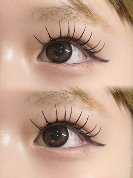 ミイプ(MEPP)/つちもと担当★フラットラッシュ