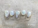 初回定額ニュアンスネイル5900円