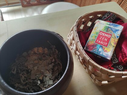 ソラ(sola)の写真