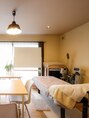 モモサロン(MoMo Salon)/MoMo Salon