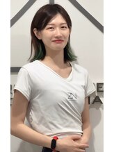 全力ストレッチ 鹿児島天文館店&nbsp;珠 央