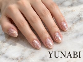 ユニコーン◆ローズヌード