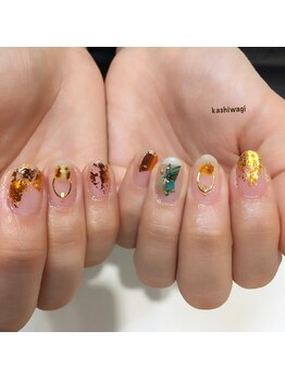 お任せオーダー