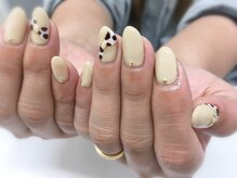 ネイルサロン ラメール(LaMer)/