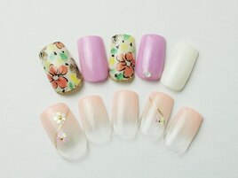 naildesign▽5