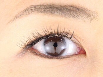 江南まつげ/シングルラッシュ☆エクステ