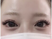 まつげエクステサロン クロエ(Chloe)/キレイ長持ちフラットセーブル