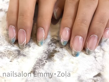 エミーゾラ 所沢(Emmy Zola)/