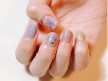 ファブリック(fabric)/