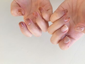 タクミ カルム TAKUMI CALME/もやもや