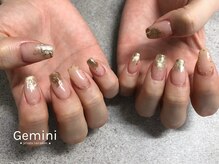 ジェミニ(Gemini)/