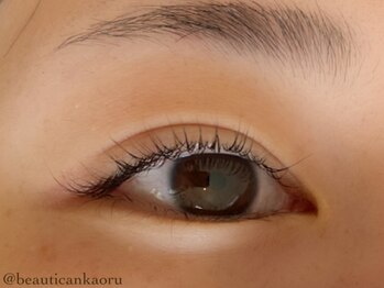 ポルトベッラ(Porto BELLA)/まつげパーマ