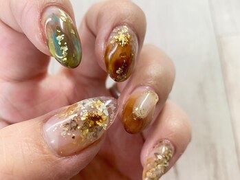 シェリル 田無店(Cherilu)/スタッフネイル