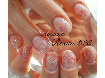 ルーム735 青山(Room735)/アート放題