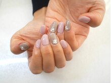 ザネイルズ(The Nails)/