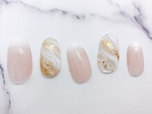 ネイルブレイク リリア(Nail Break lilia)/【初回オフ無料】ニュアンス