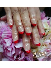 アイネイル(iNAIL)/