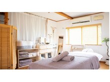 ゆるり(yururi)/メニュー