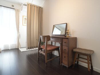 クレーヴ(CREVE)/都度払い制エステサロン