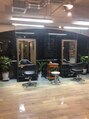 ヨサパーク カムイ 亀戸店(YOSA PARK KAMUY)&nbsp;お陰様で美容室は2026年に15周年を迎えます。