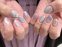 ブランシェール(blancher)/持ち込みデザイン浦和駅