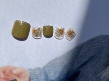 ブランシェ(Branche)/とろみfoot ver. (igarashi)