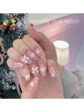 セレニティ(serenity)/