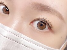 ロロラッシュ アイブロウ マツゲパーマ(RoRo LASH)/大人女子のナチュラルパッチリ♪