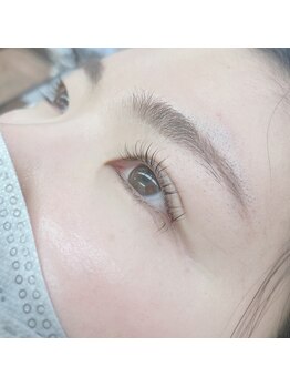 ビューティーアミューズメント 山鼻店(BEAUTY AMUSEMENT)/ドールリフトカール