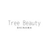 ツリービューティー(Tree Beauty)ロゴ