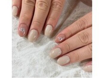 ネイルアンドアイラッシュ グレース 芦屋店(nail&eyelash Grace)/