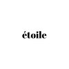 エトワールネイル(etoile)ロゴ