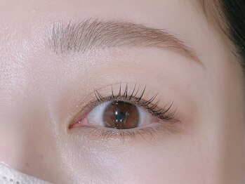 テラスヘア(TERRACE hair)/パリジェンヌラッシュリフト