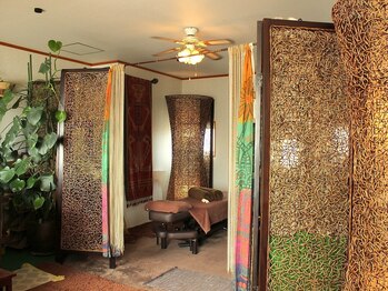 神技キラ(神技KIRA)/神のエステ店内写真