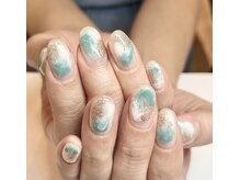 アールエム(Rm)/９月◇ネイル