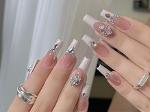 ザ ワン 女子大店(THE ONE)/フレンチスカルプ