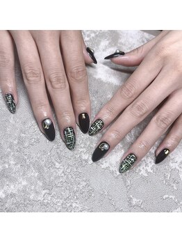 ココネイル アンド アイラッシュ(COCO NAIL & EYELASH)/