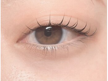 ルミナーレバイルチカ 門戸厄神店(Luminare by Luccica)/まつげパーマ