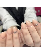 アイリッシュネイル 久屋大通店(Irish Nail)/2本アート