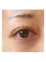 アイラッシュ シェリ(cheri)/目尻流しデザイン