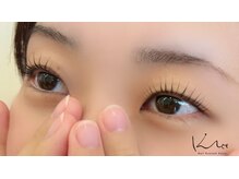 クレー(Klee)/パリジェンヌラッシュリフト