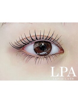 キープ力が自慢のサロン