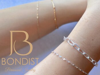 オリジン(origin)/パーマネントジュエリー